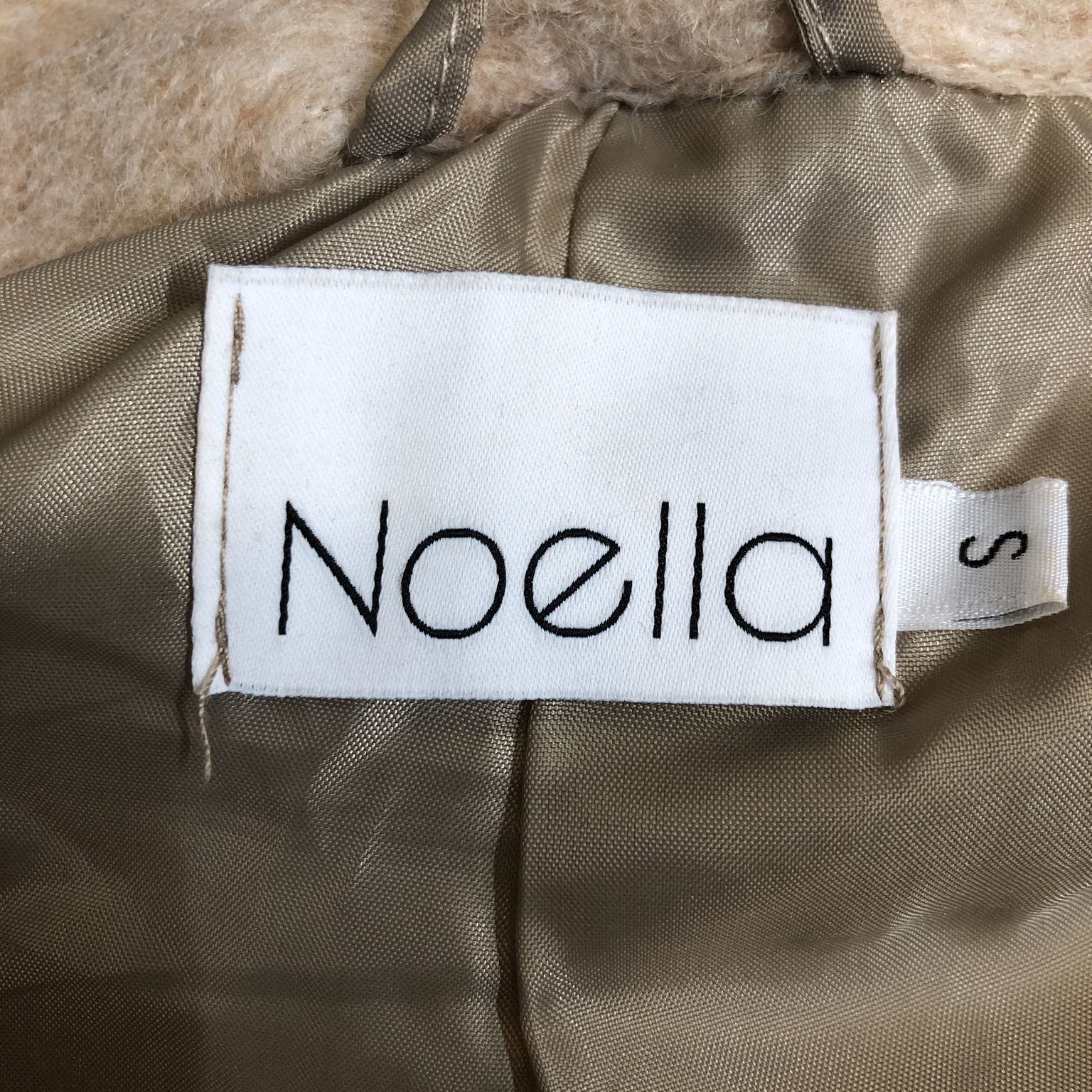 Noella