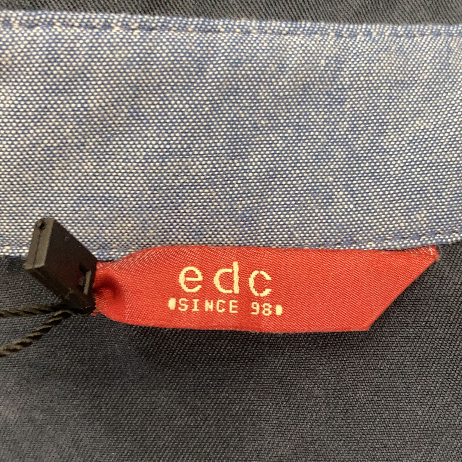 EDC by ESPRIT