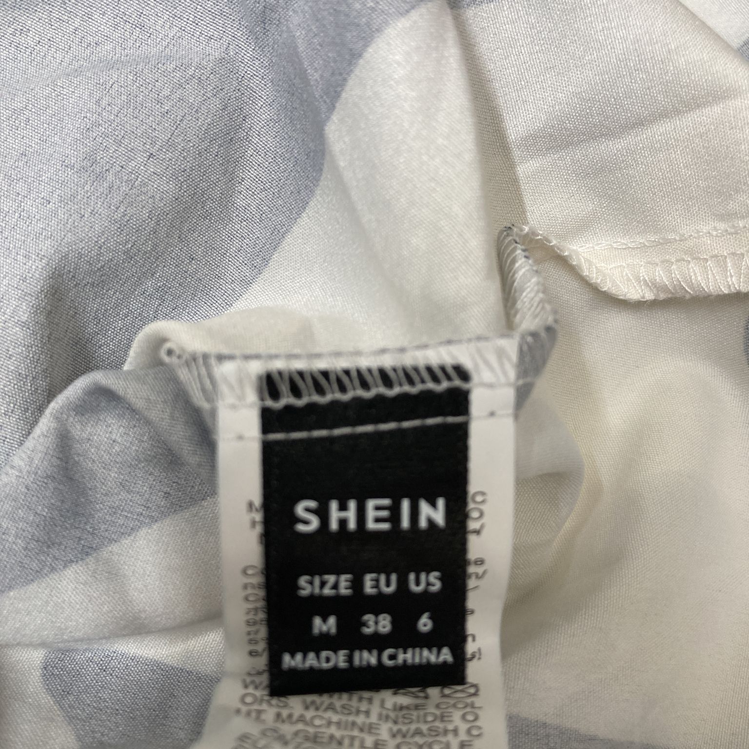 Shein