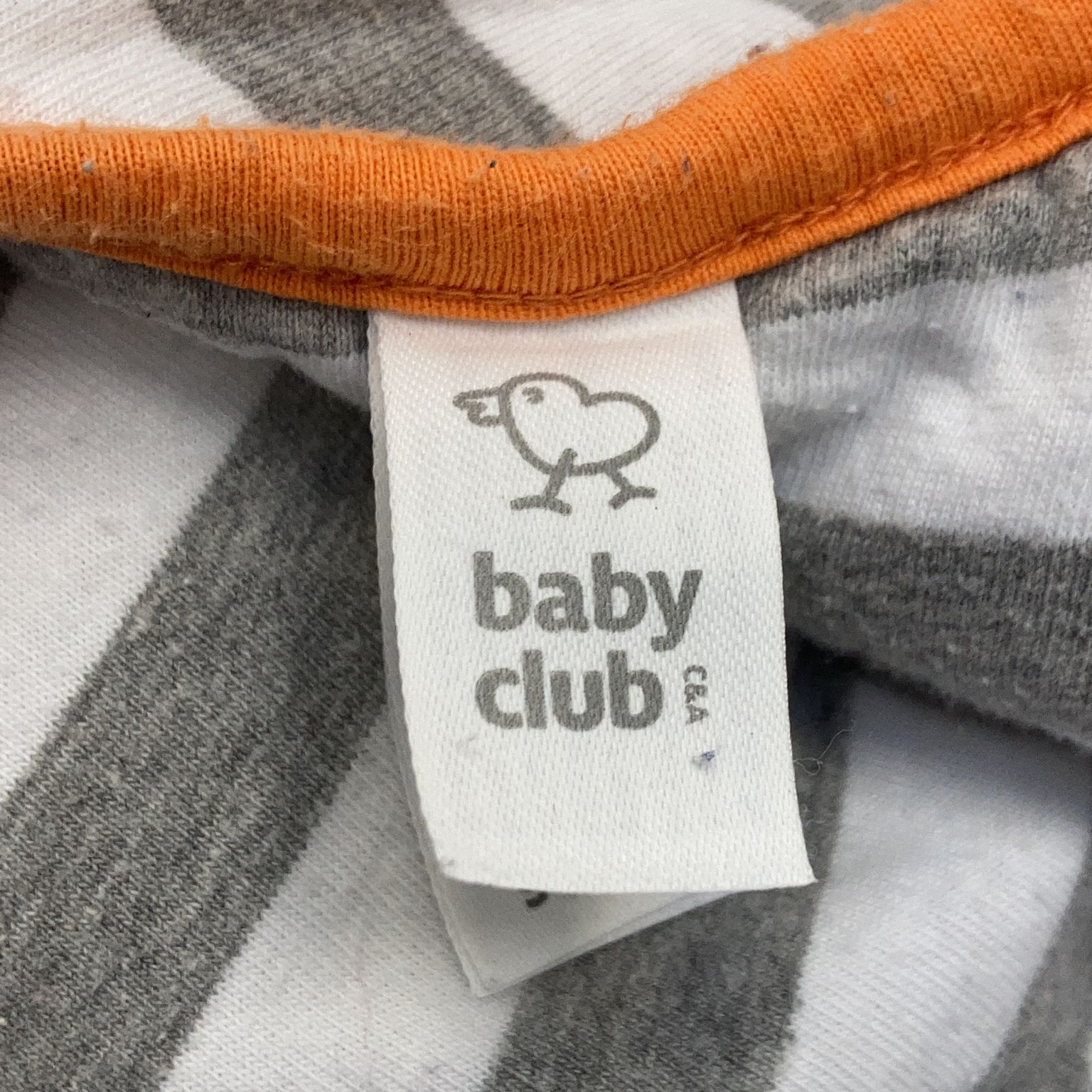 Baby Club by CA