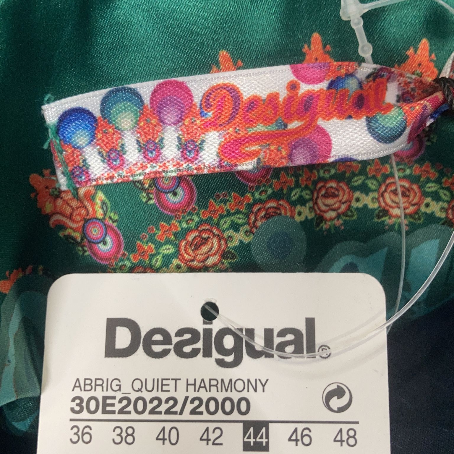 Desigual