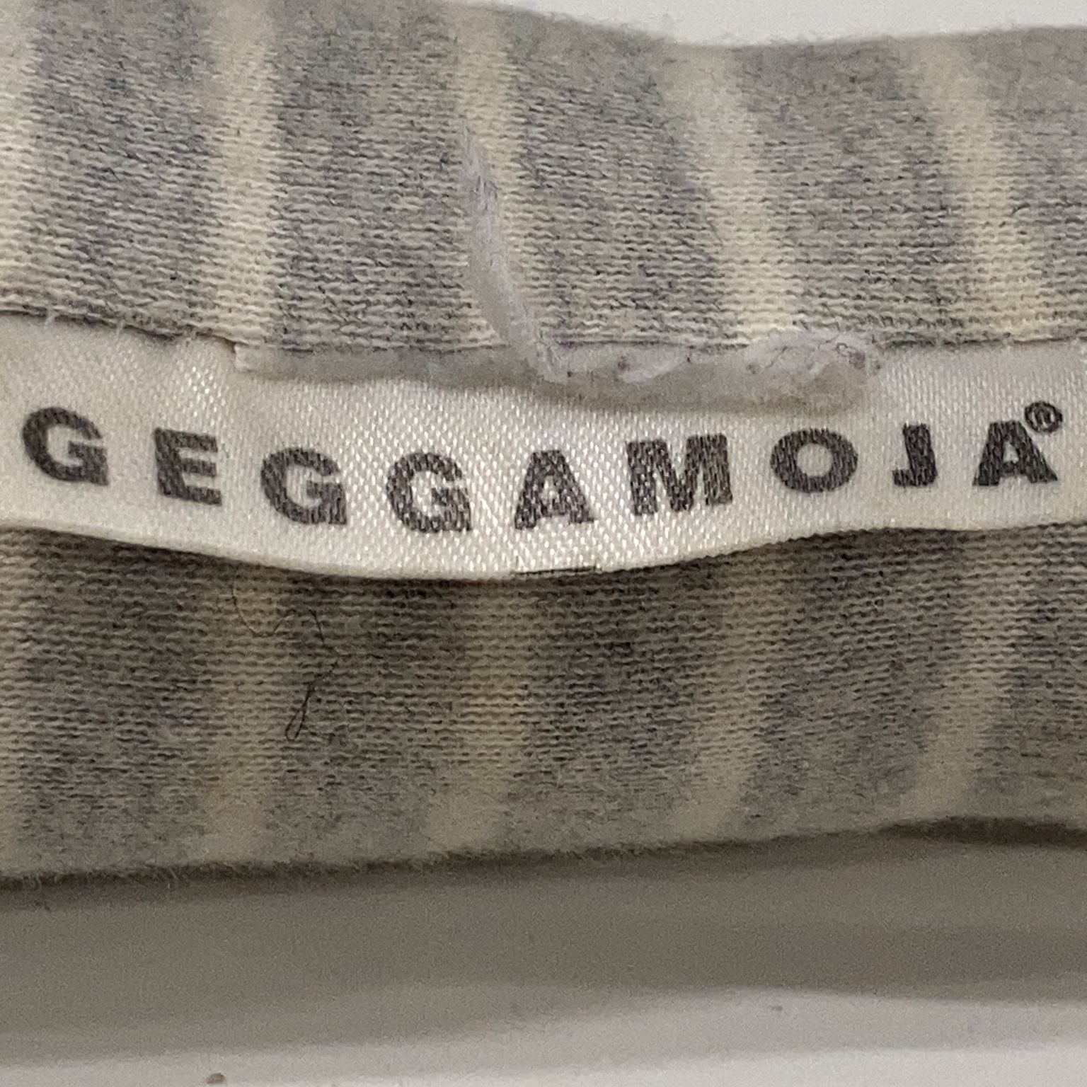 Geggamoja