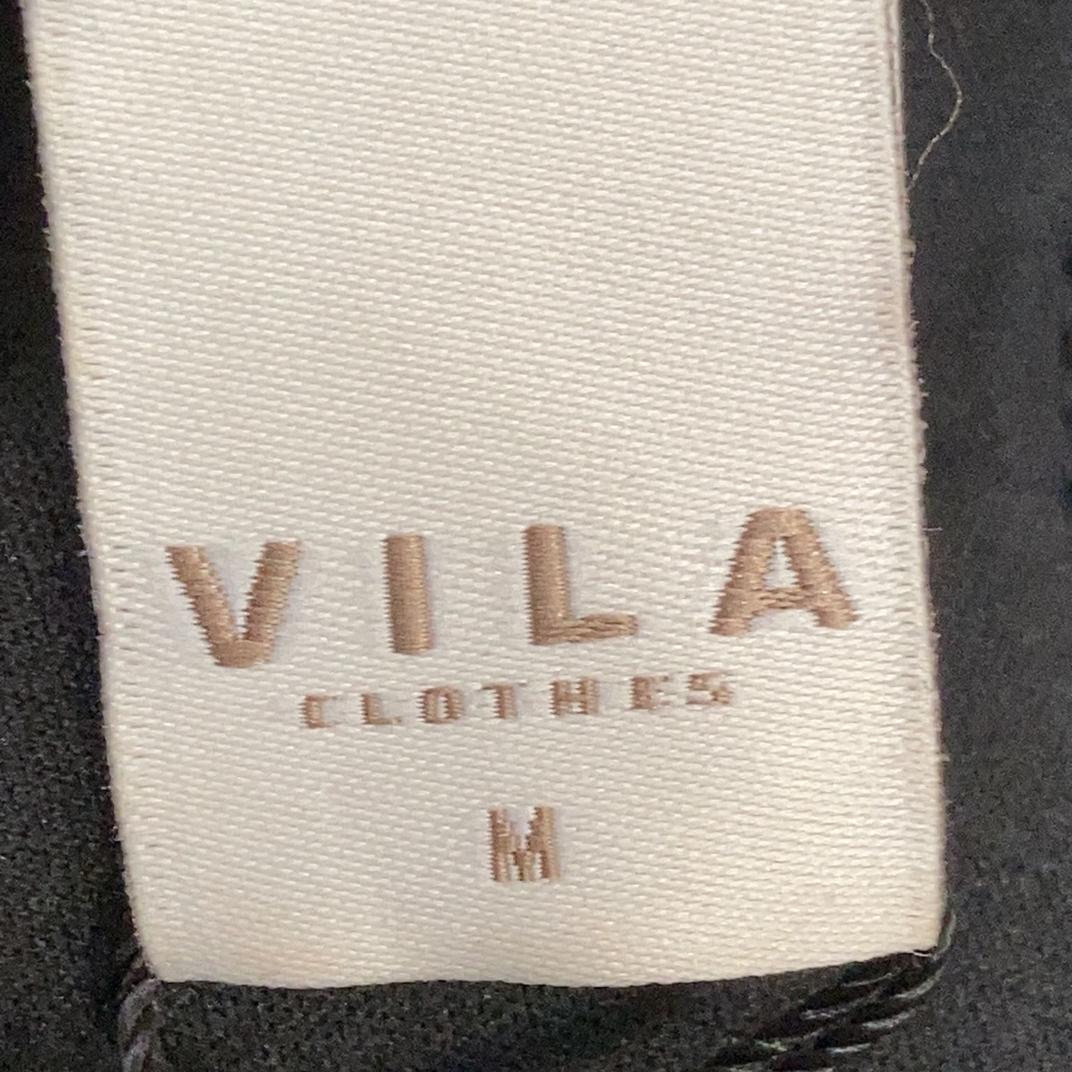 VILA Clothes