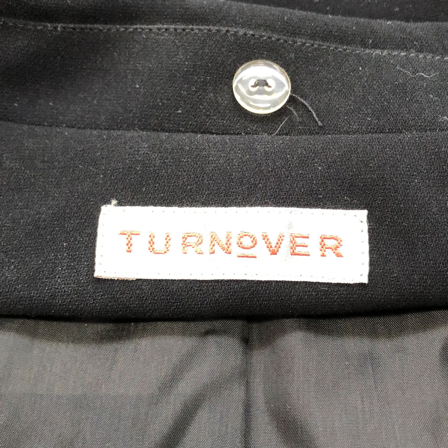 Turnover