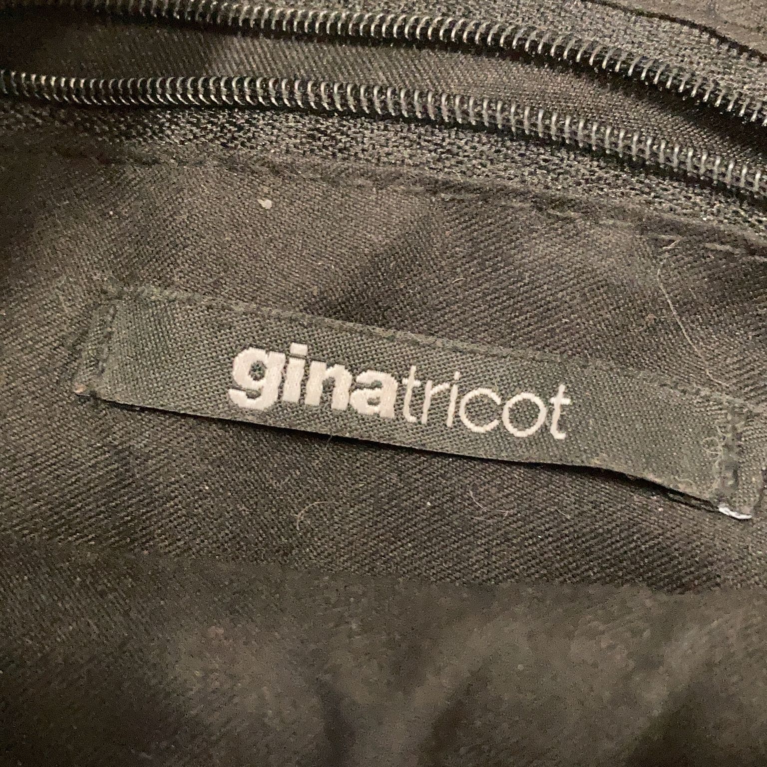 Gina Tricot