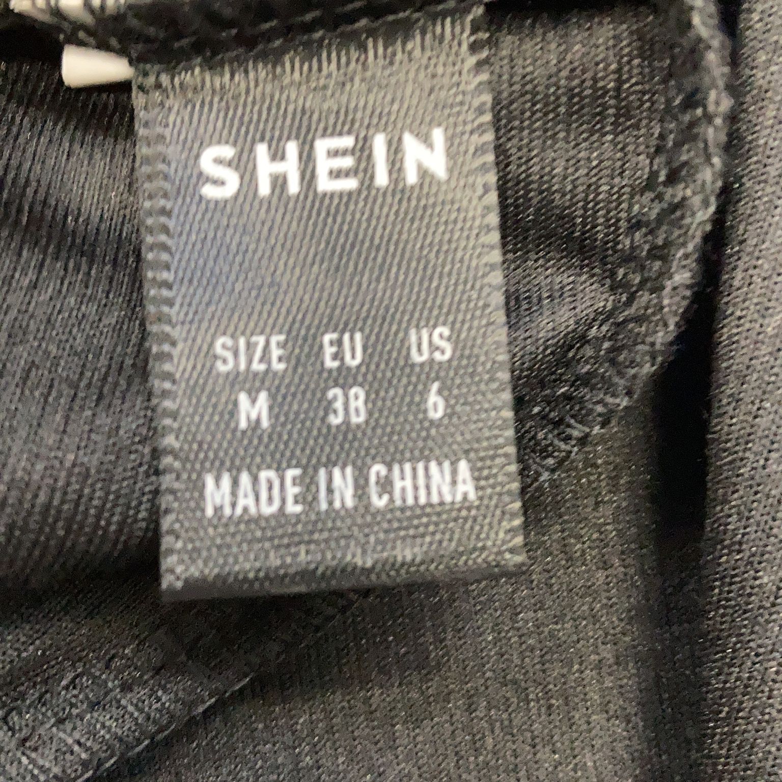 Shein