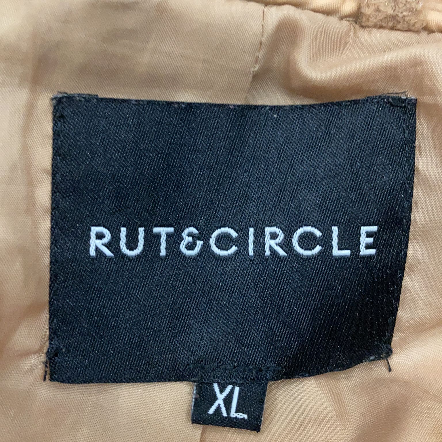 Rut  Circle