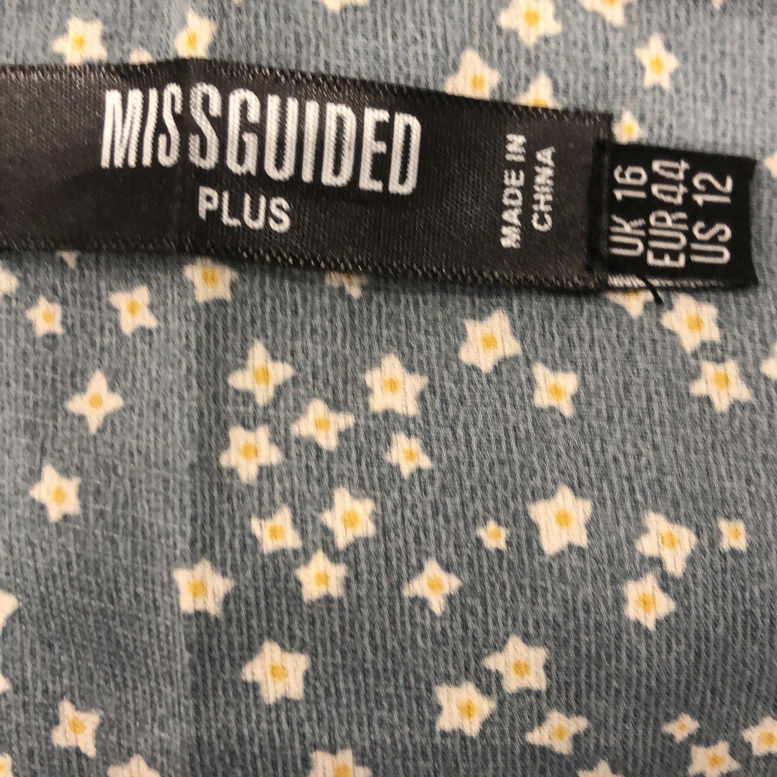 Missguided