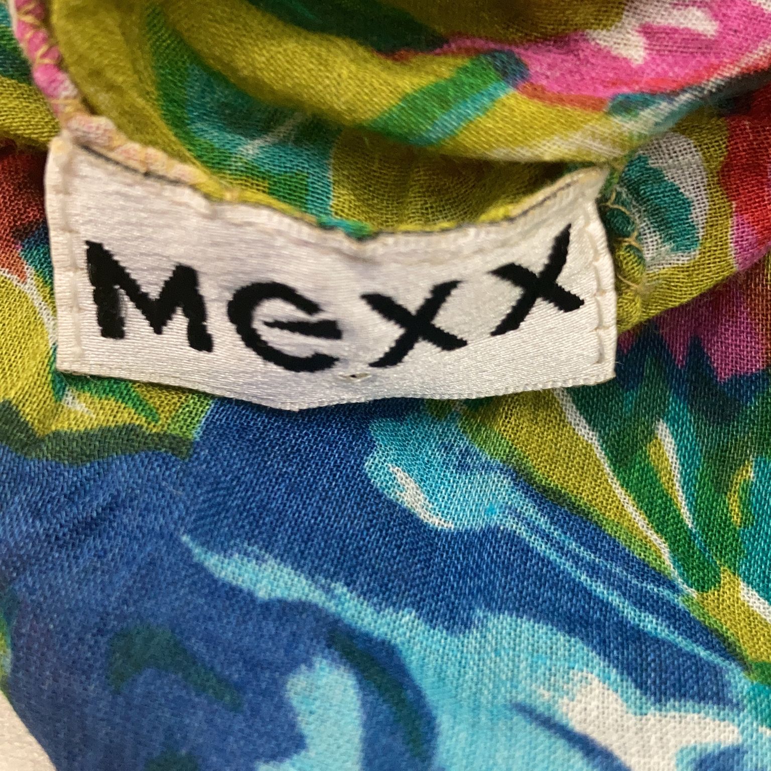 Mexx