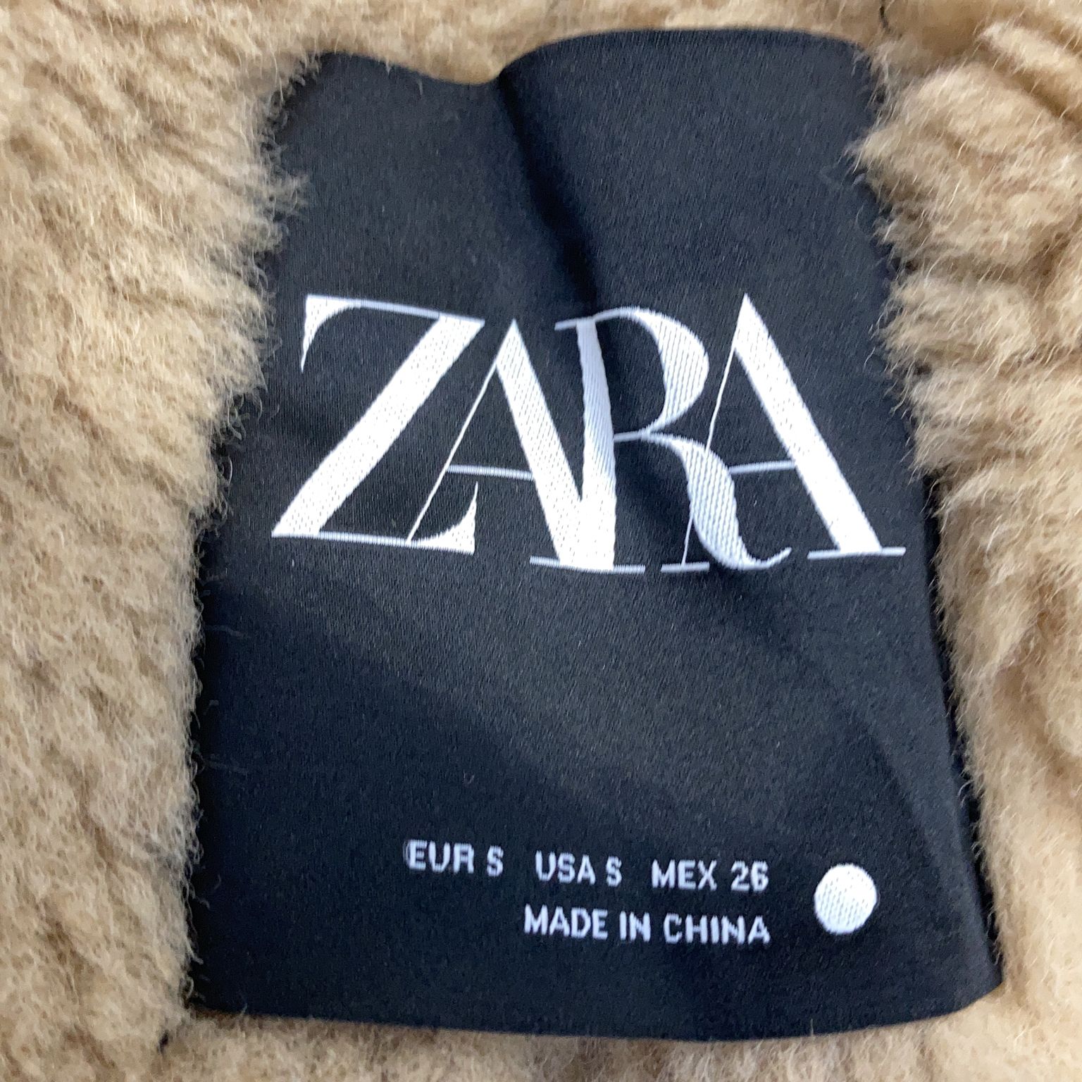 Zara