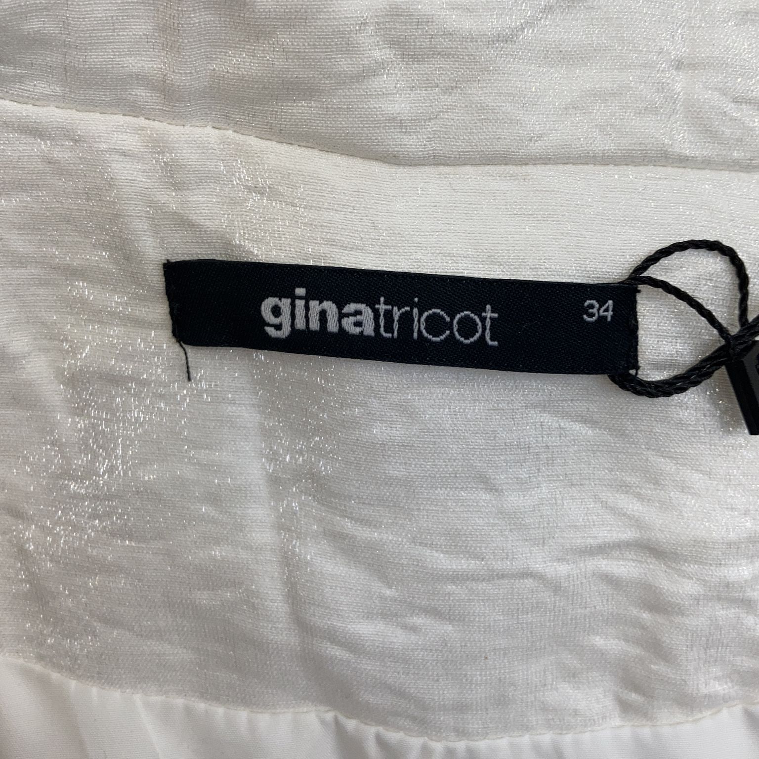 Gina Tricot