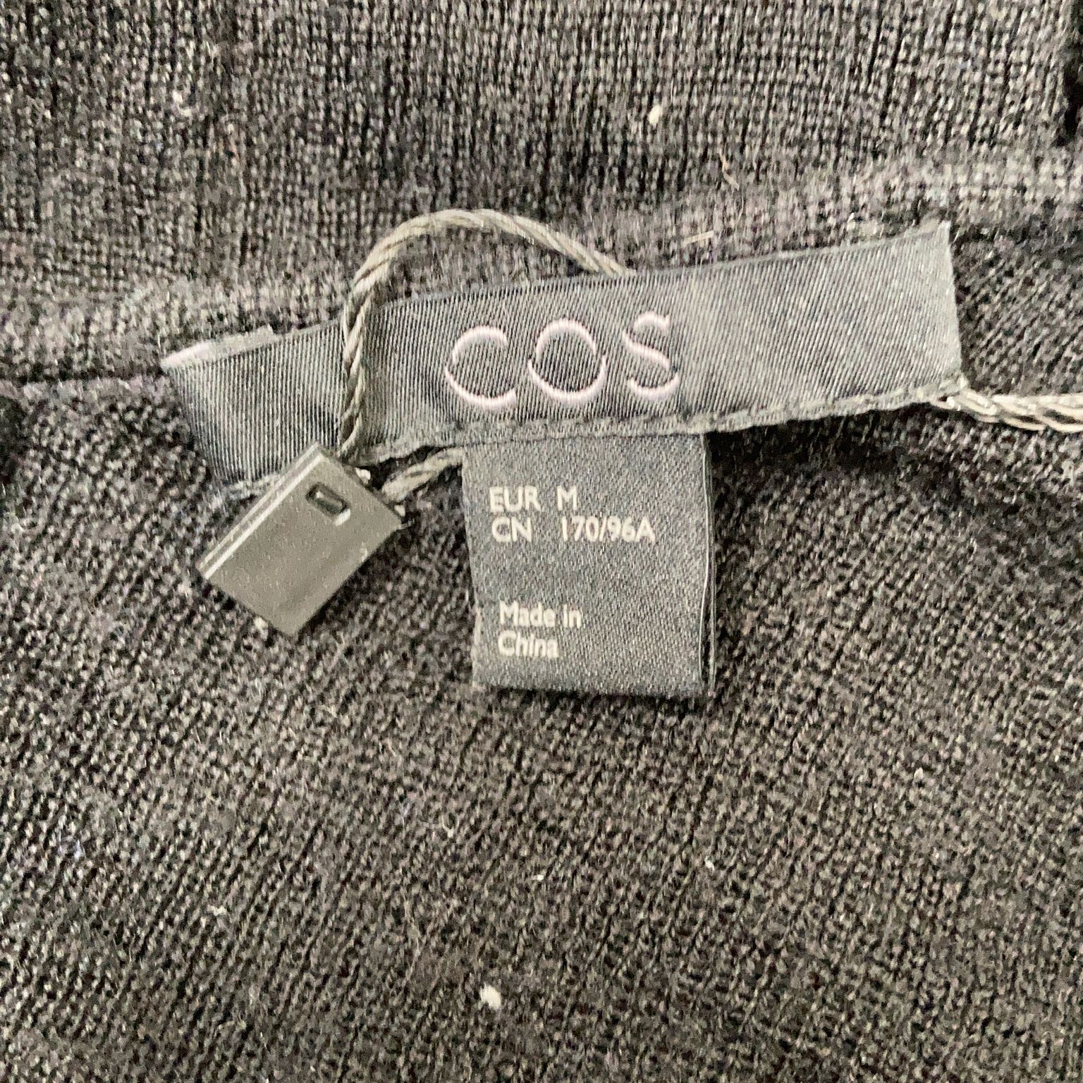 COS