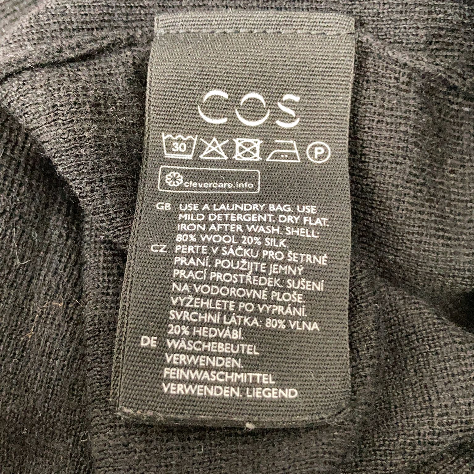 COS