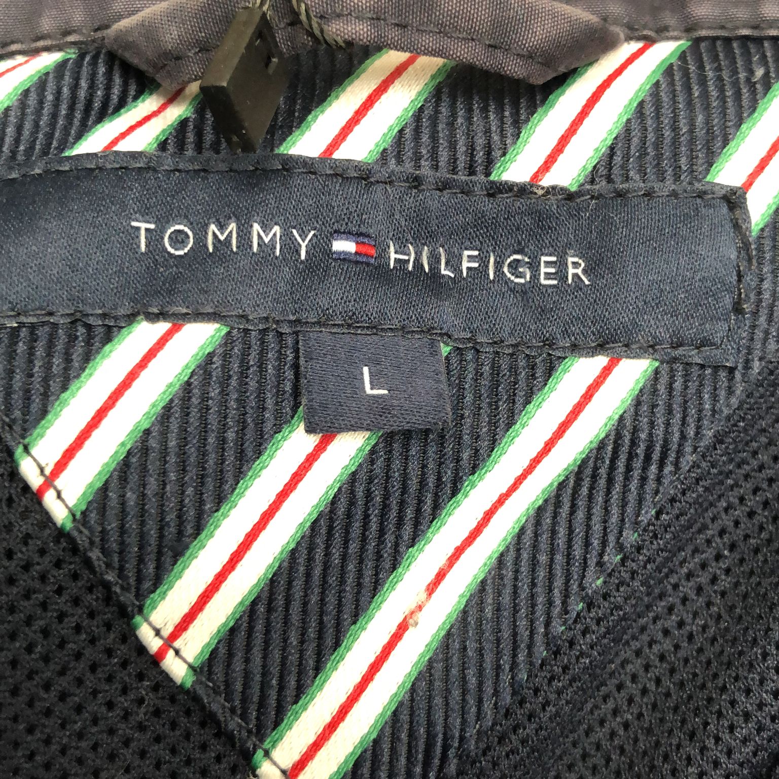 Tommy Hilfiger