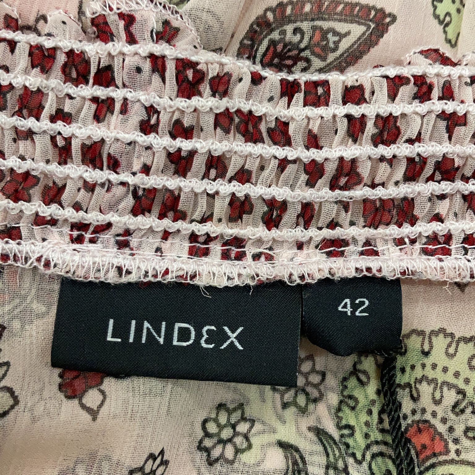 Lindex