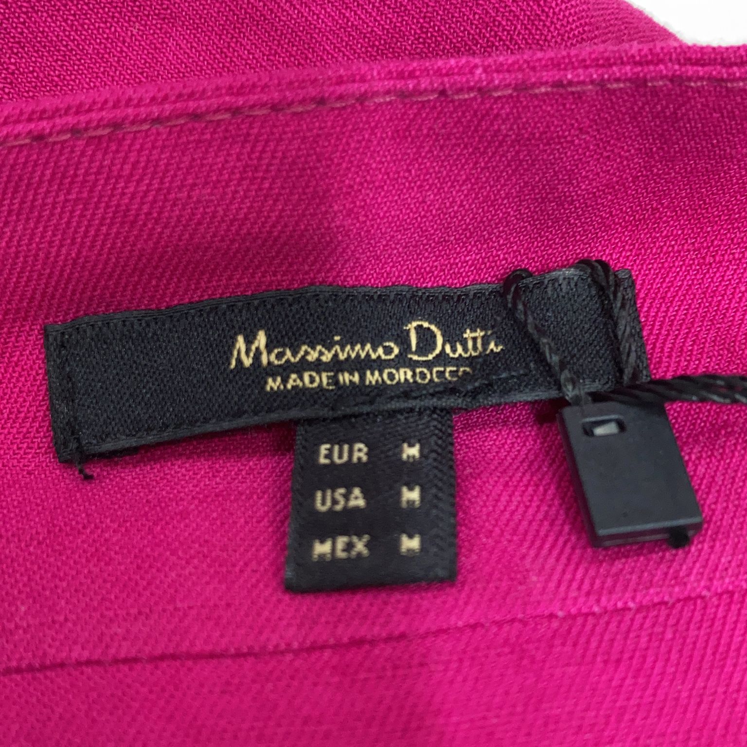 Massimo Dutti