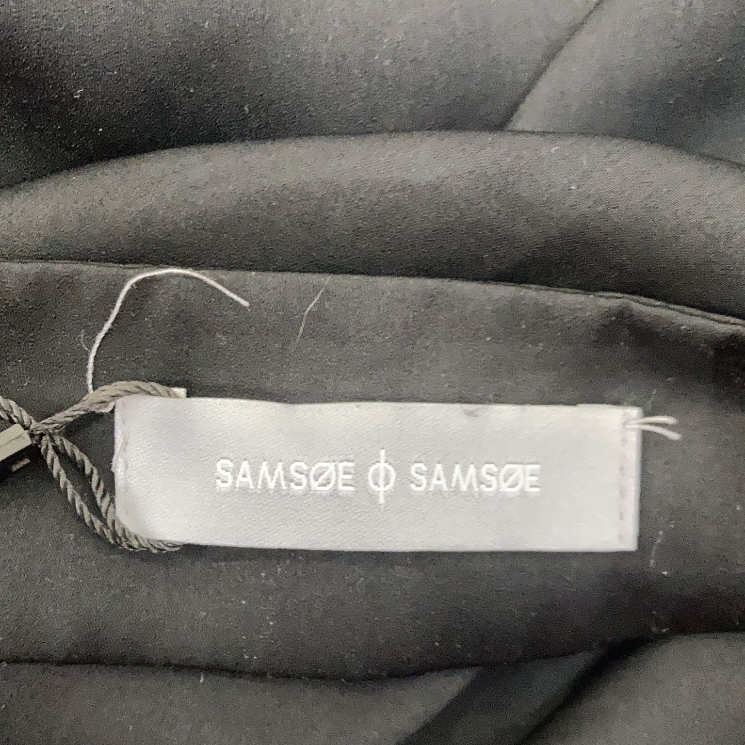 Samsøe  Samsøe