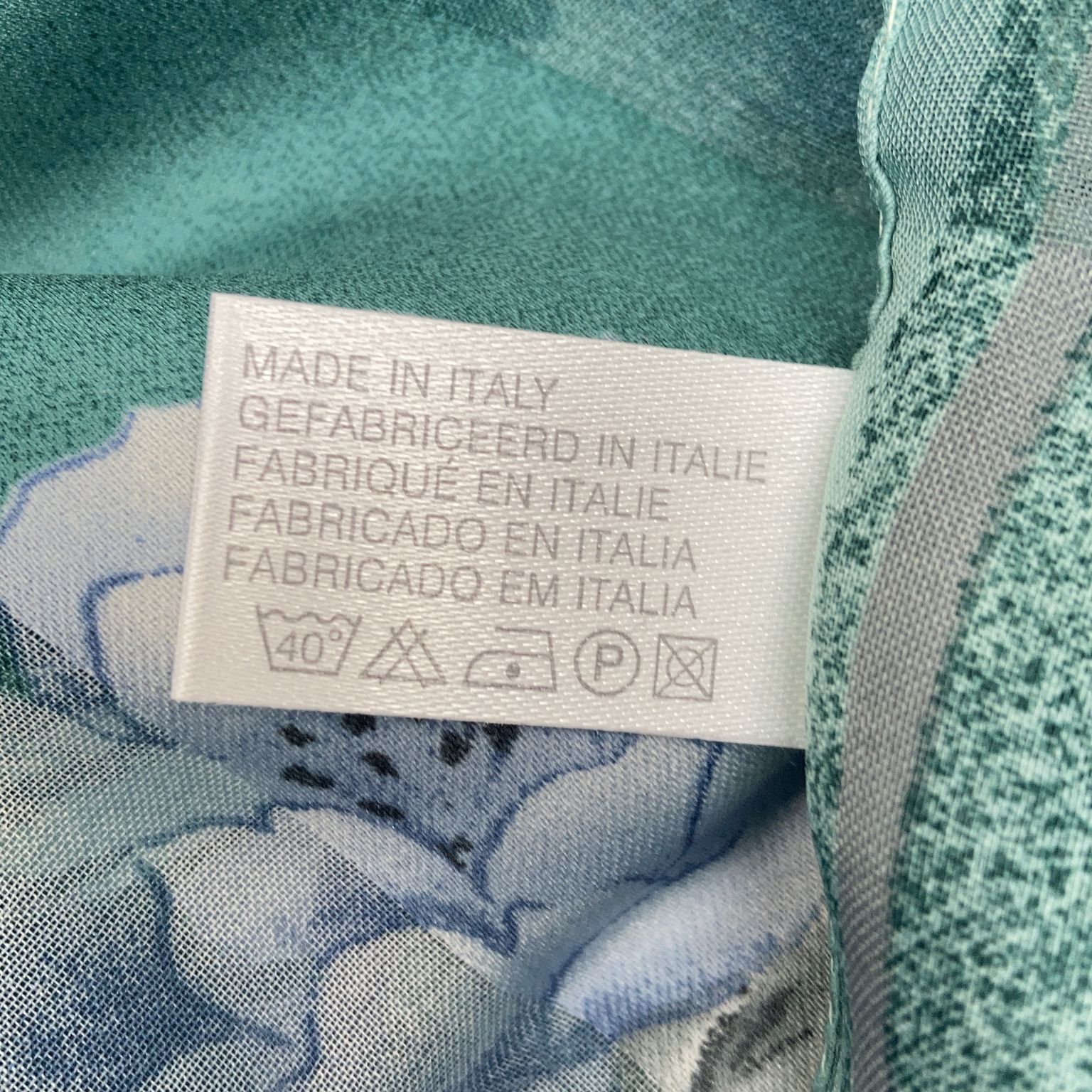 Made in Italy