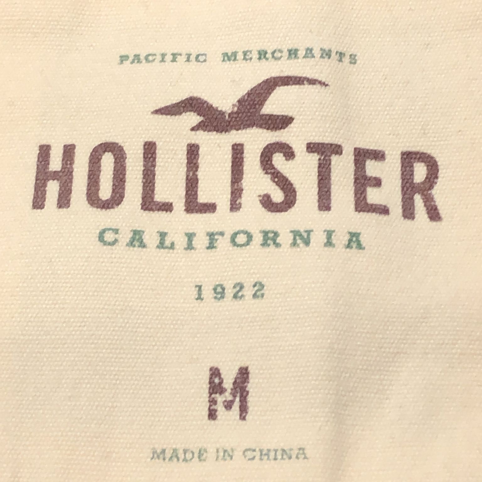 Hollister