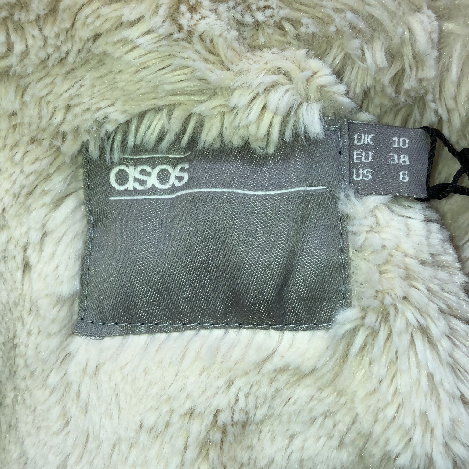 ASOS