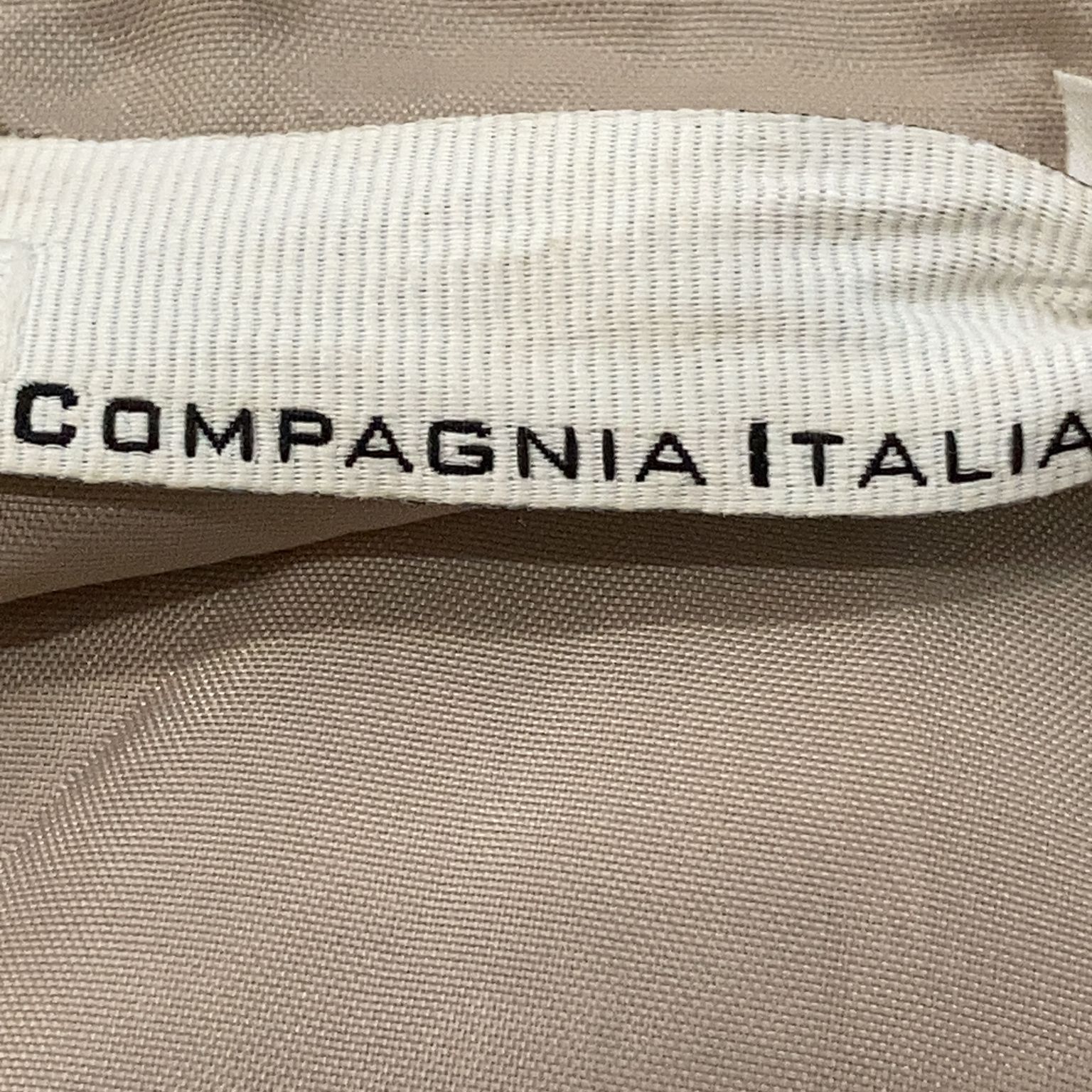 Compagnia Italiana