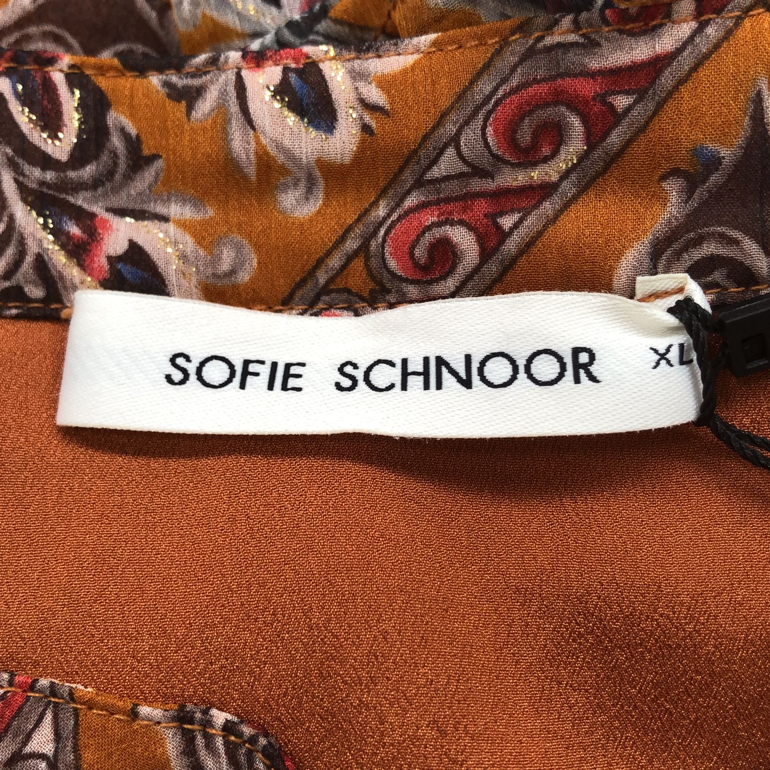 Sofie Schnoor