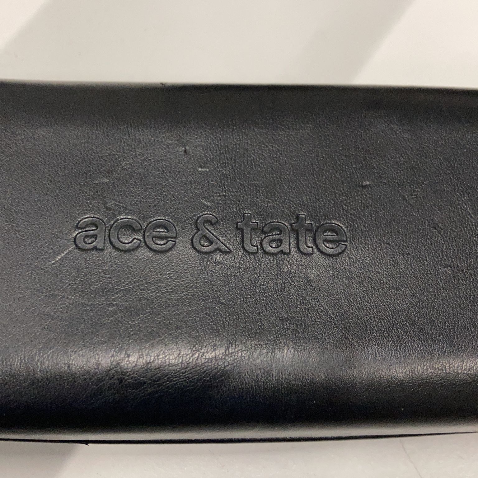 Ace  Tate