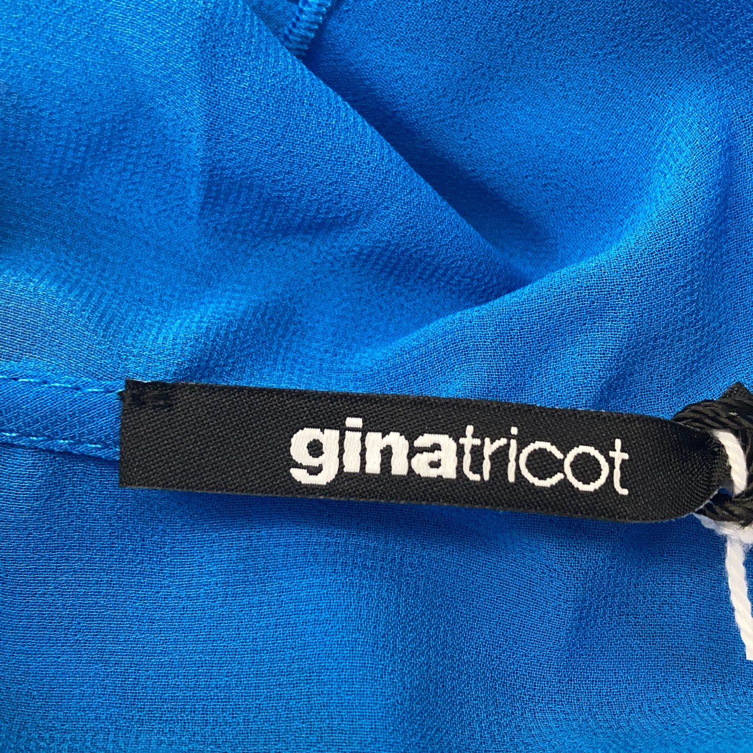 Gina Tricot