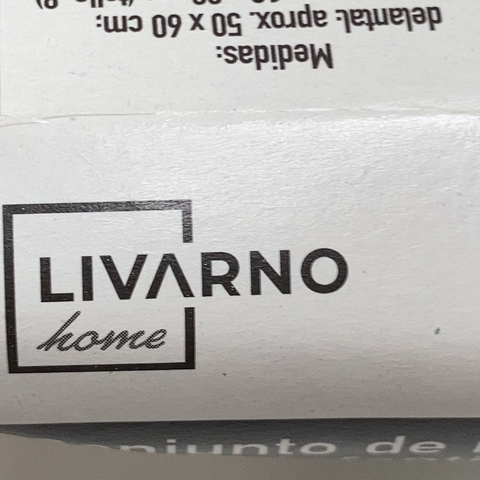 Livarno Home