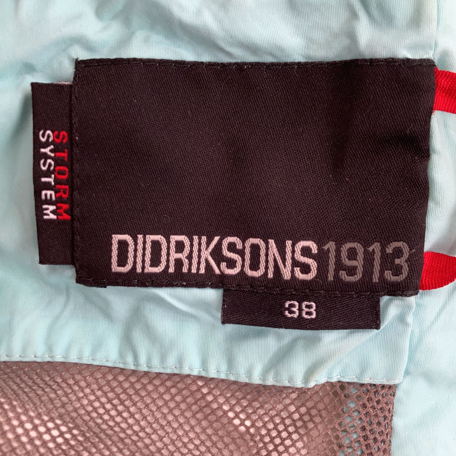 Didriksons 1913