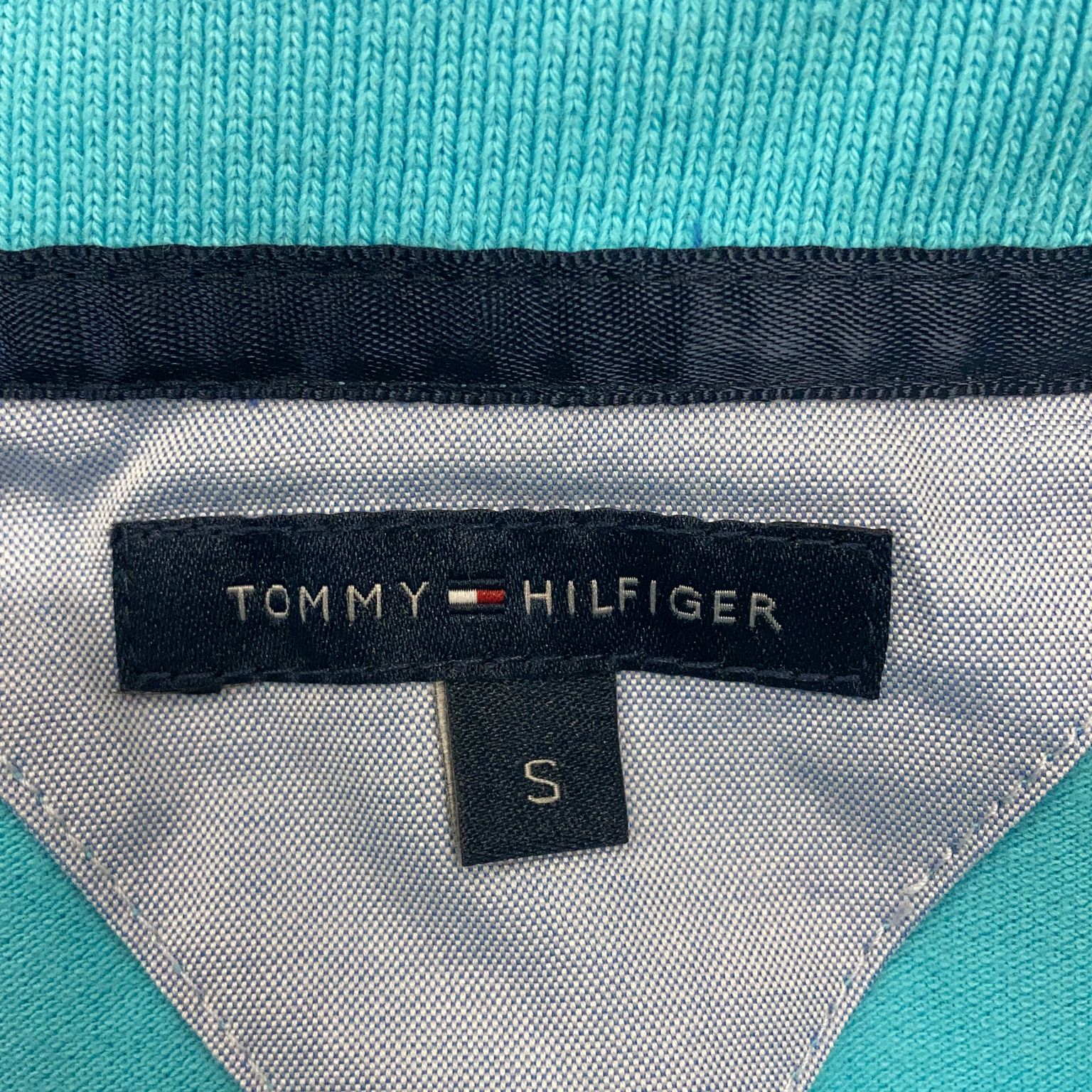 Tommy Hilfiger