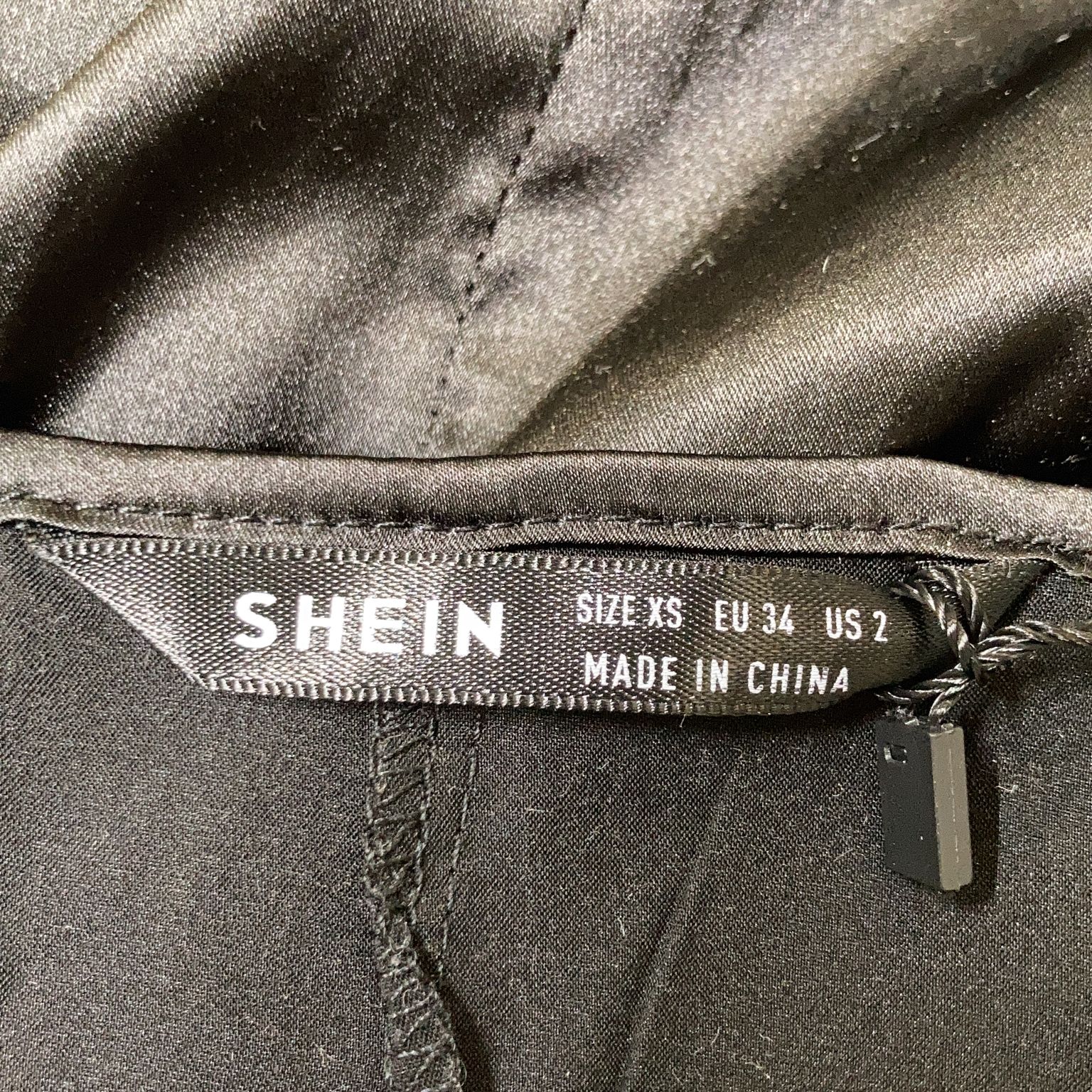 Shein