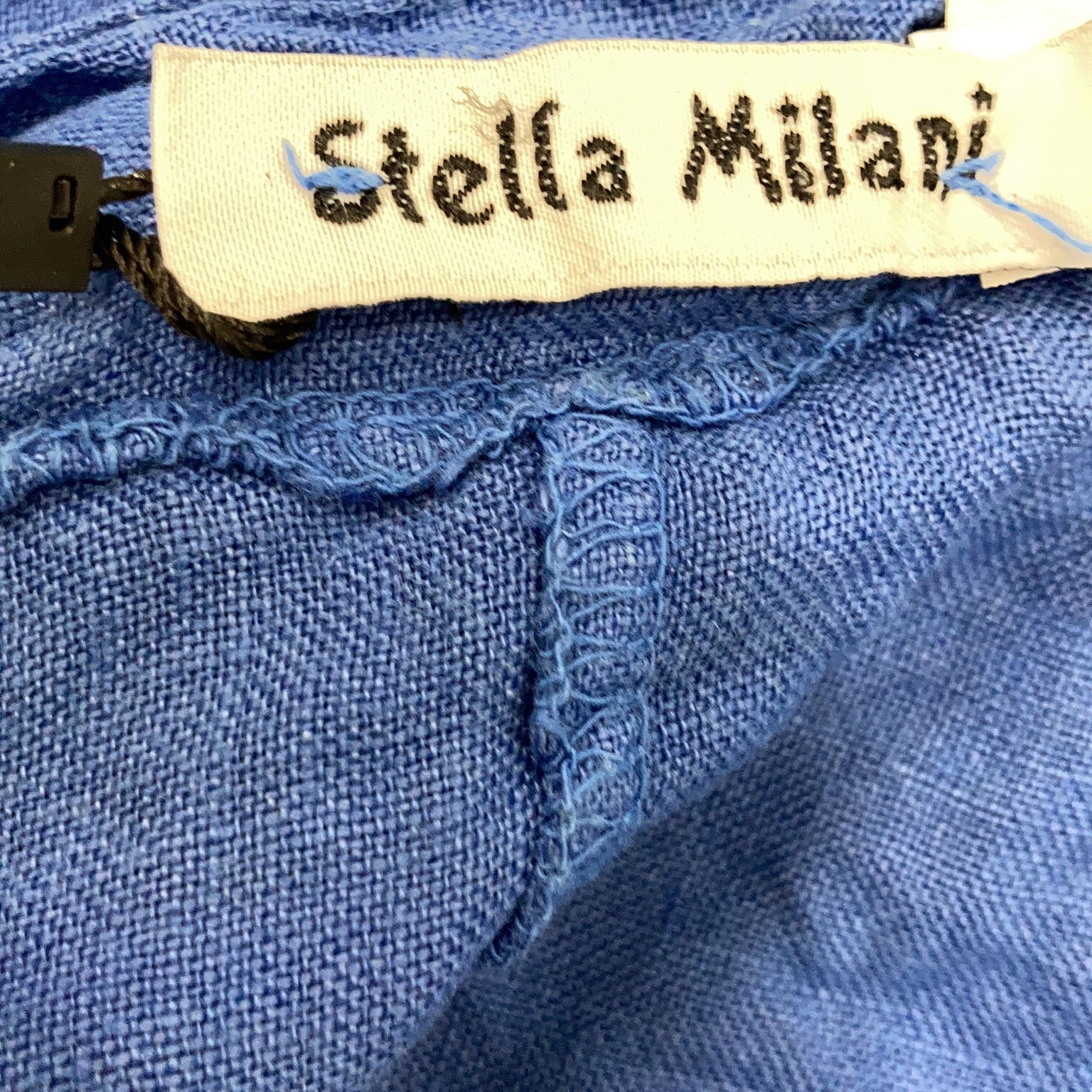 Stella Milani