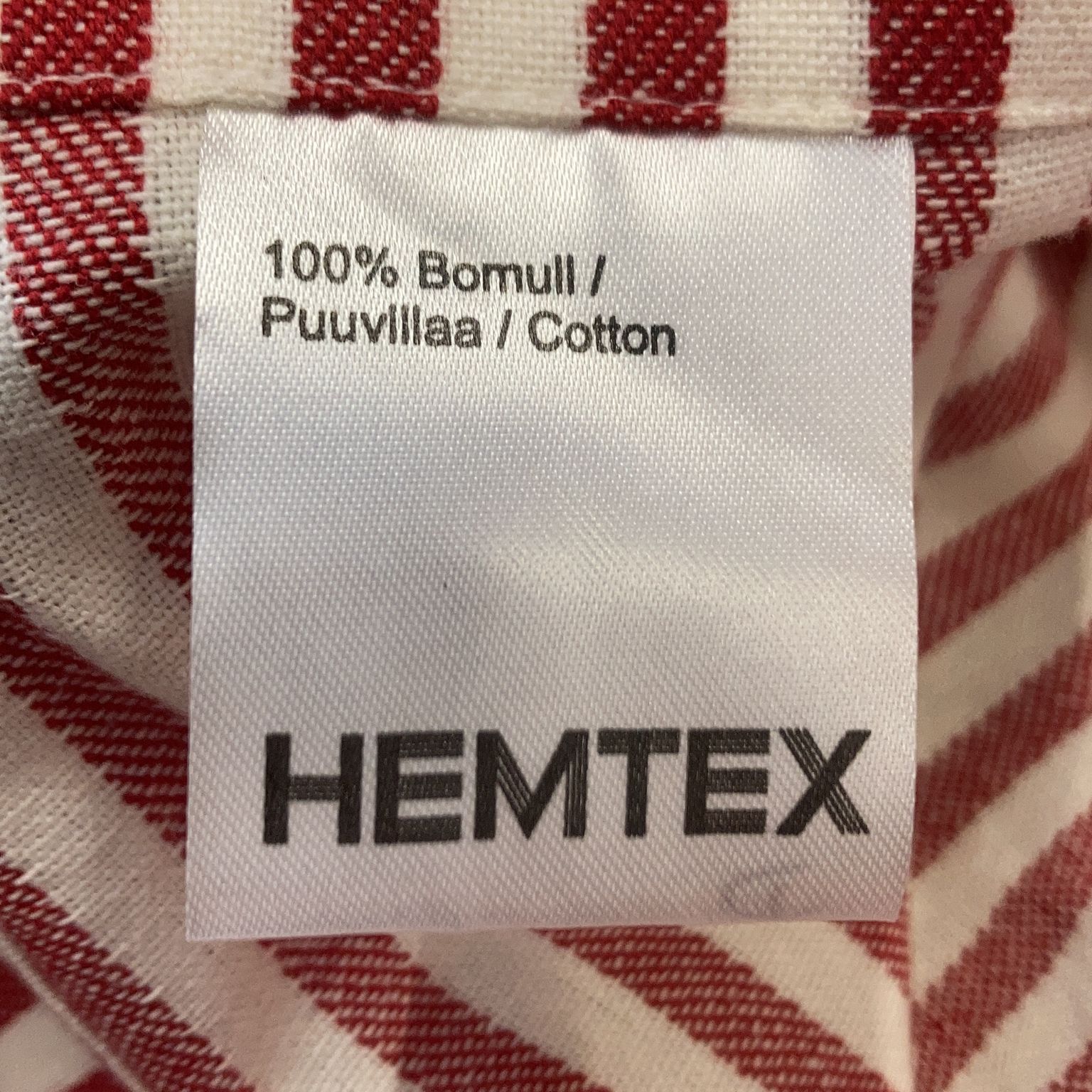 Hemtex