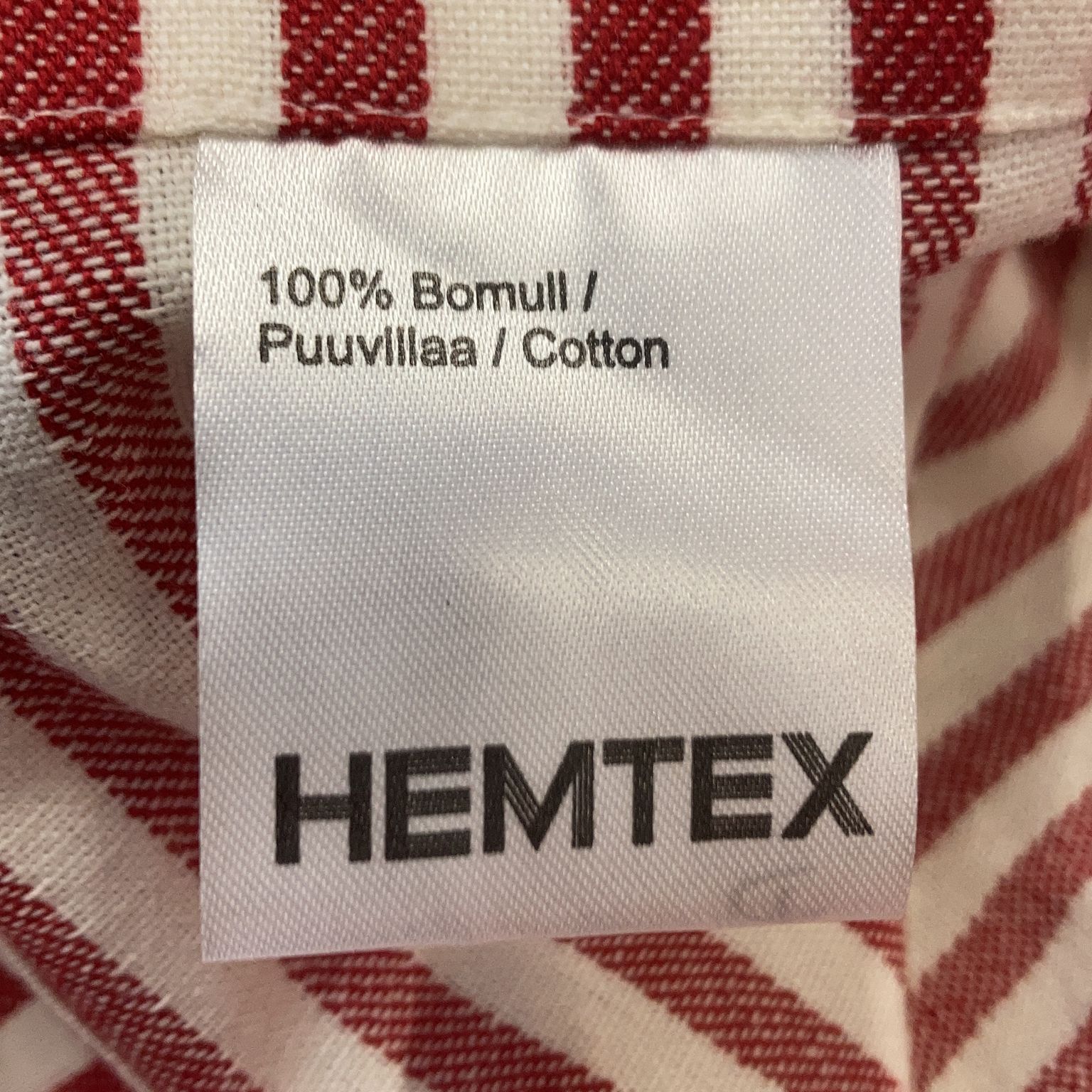 Hemtex