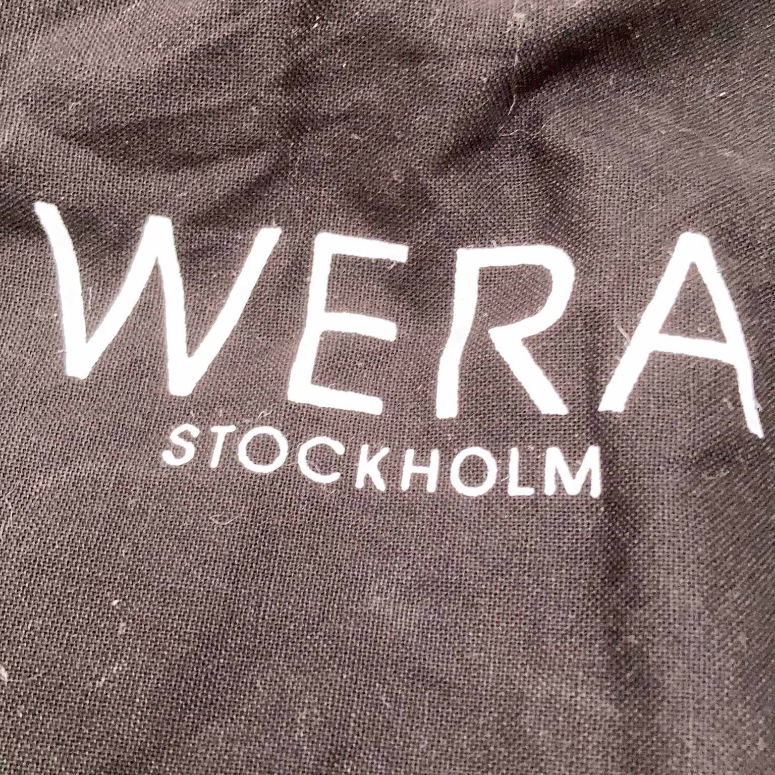 WERA Stockholm