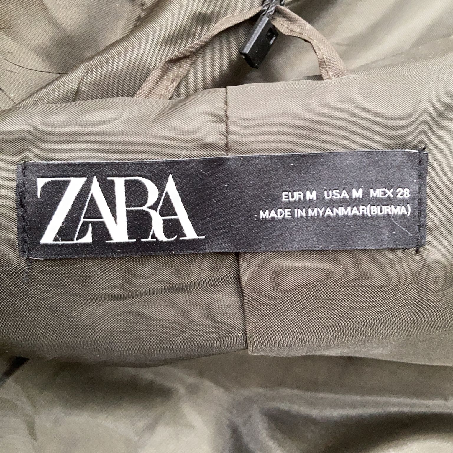 Zara