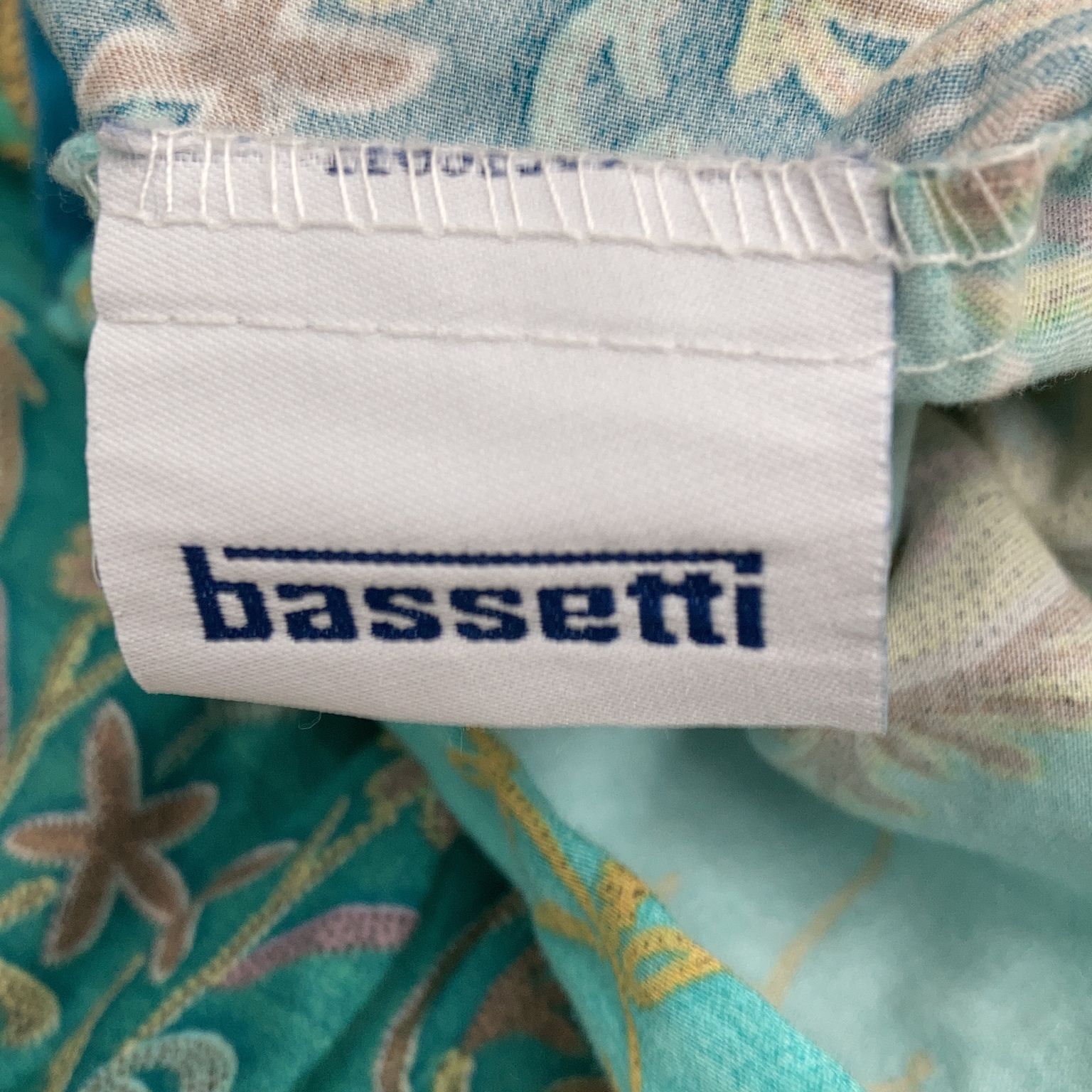 Bassetti