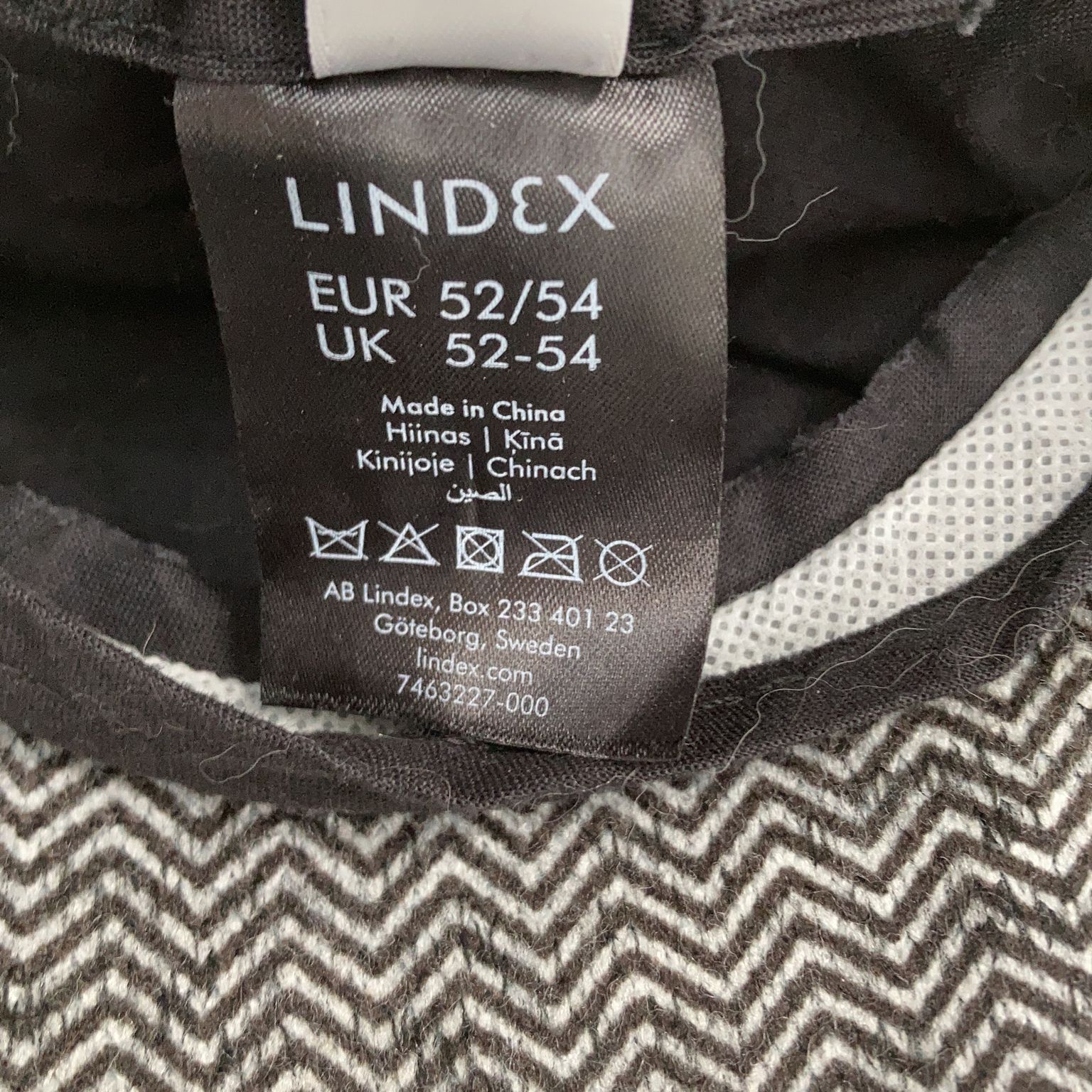 Lindex