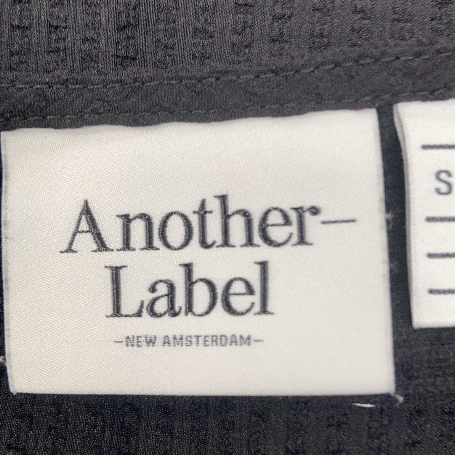 Another Label