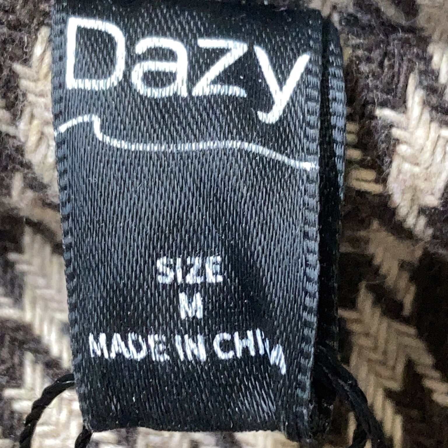 Dazy