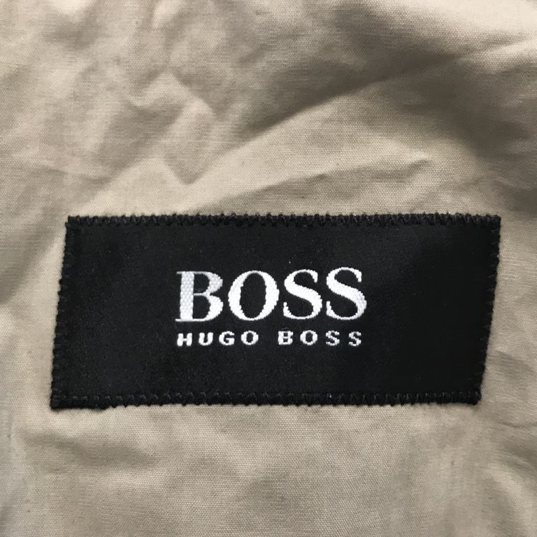 Boss Hugo Boss