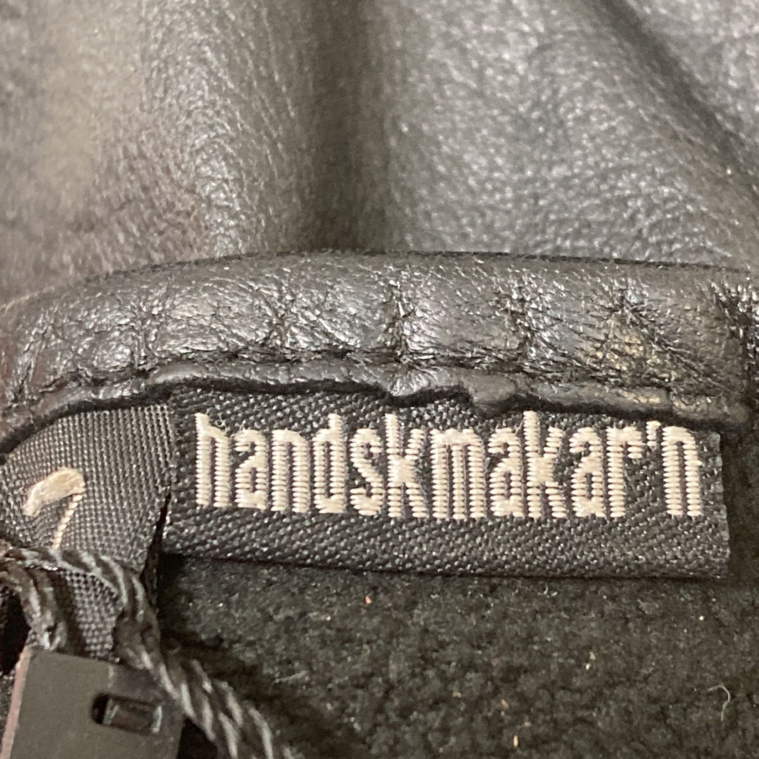 Handskmakar'n