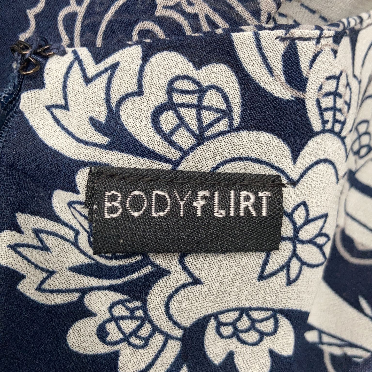 Bodyflirt