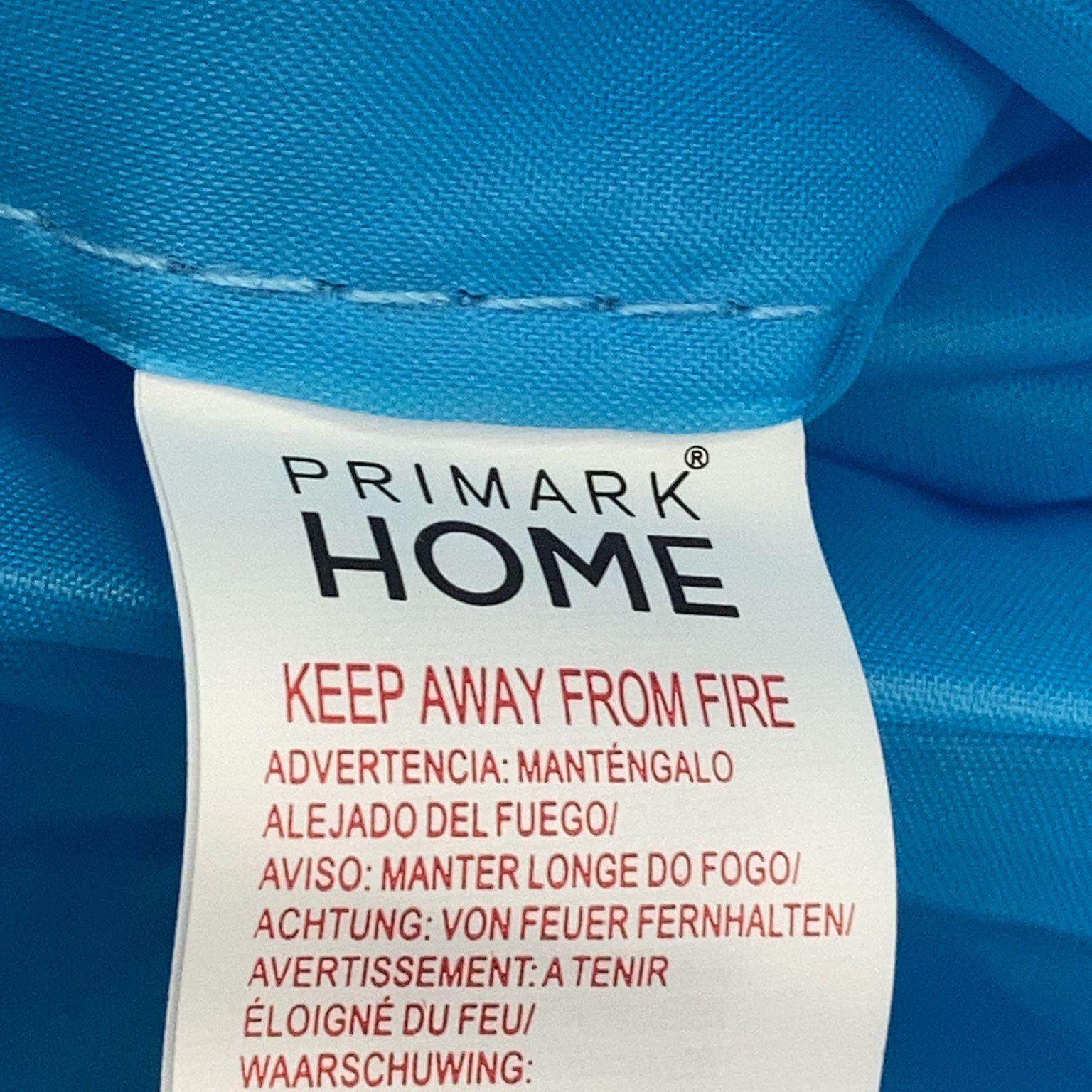 Primark Home