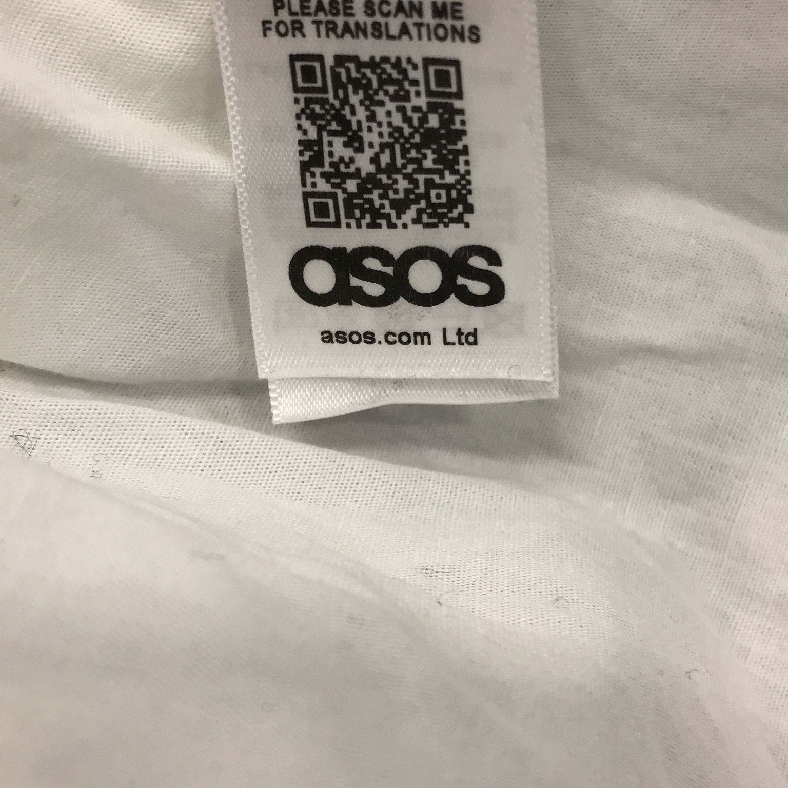 ASOS