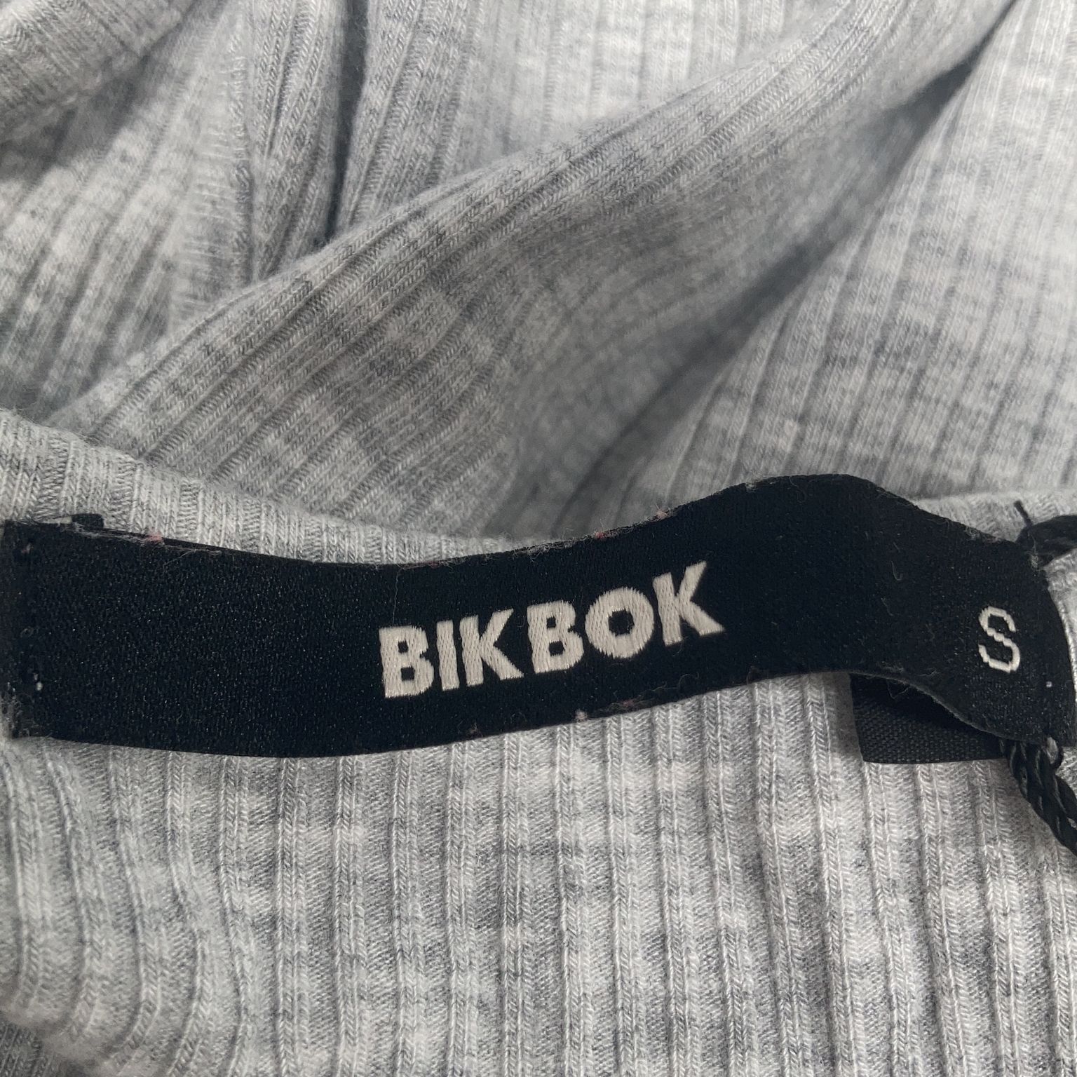 Bik Bok