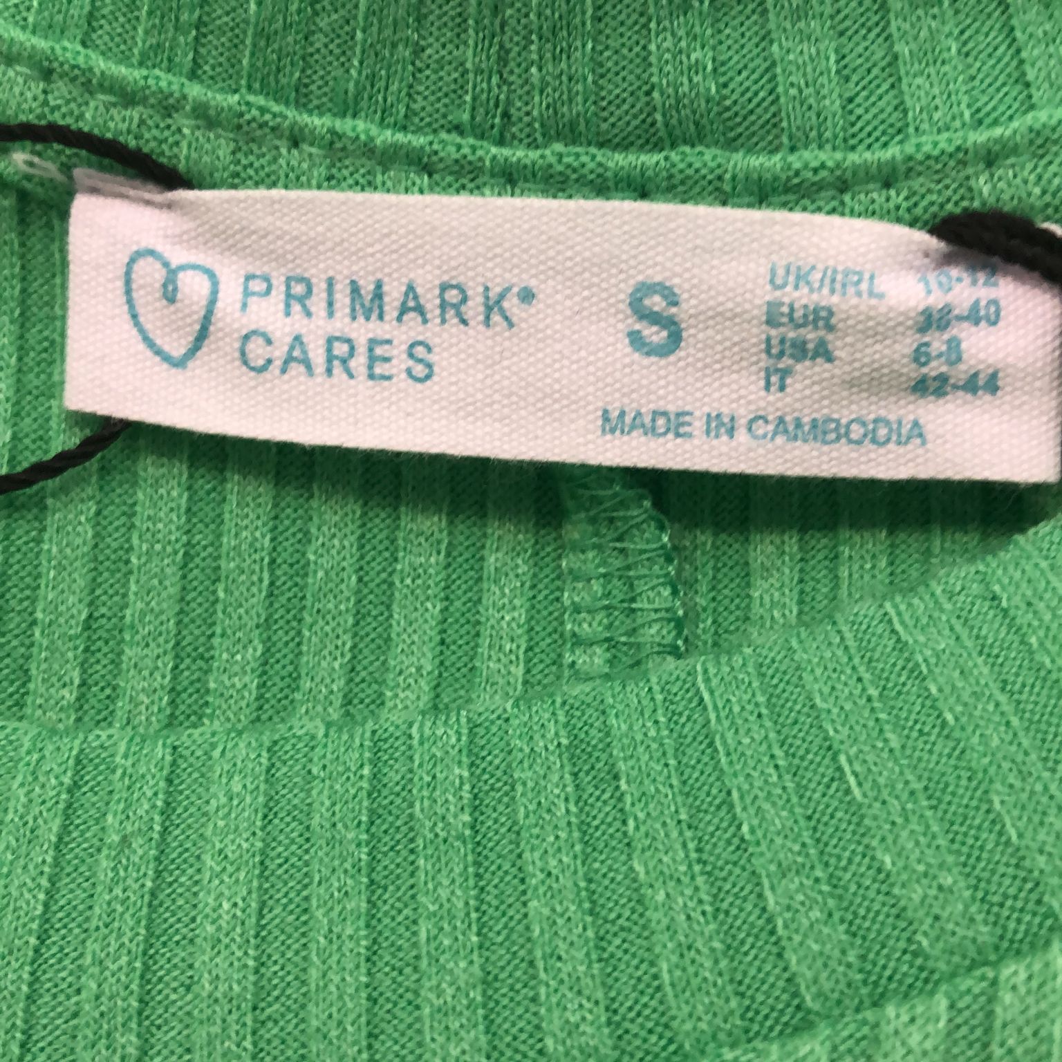 Primark Cares