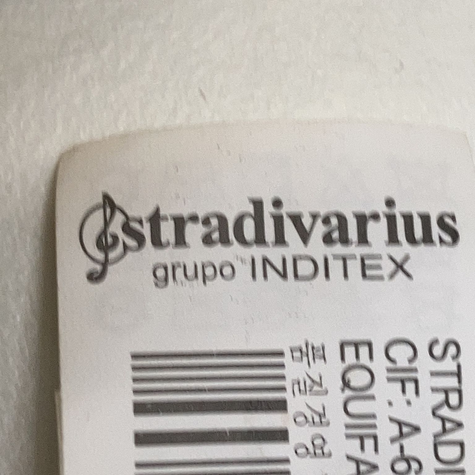 Stradivarius