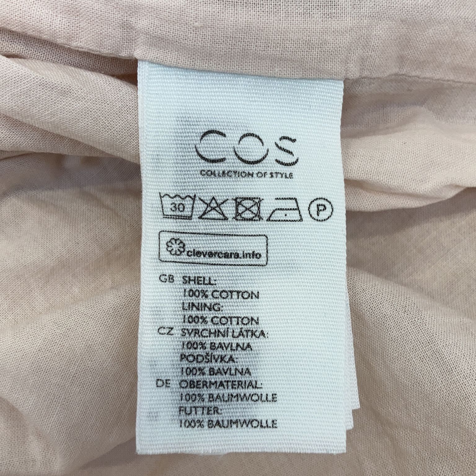 COS